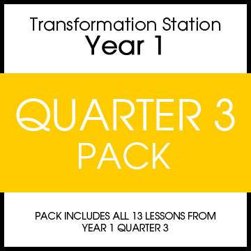 TSY1 Quarter 3 - PACK