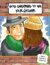 Y2Q2L12 - God Desires to be Your Father
