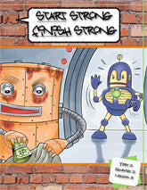 Y2Q2L03 - Start Strong Finish Strong