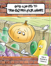 Y2Q2L06 - God Wants to Transform Your Heart