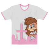 A - Juliza Adult t-shirt