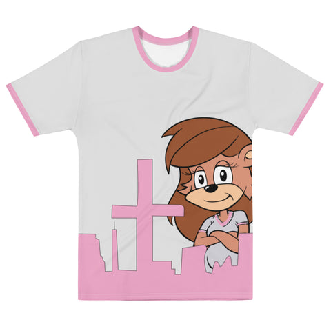 A - Juliza Adult t-shirt