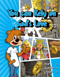 TTT Y1 Q1 L1 - You can rely on God's love.