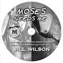 Moses Needs Me MP3