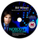Nobody Quits Alone MP3