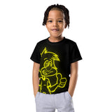 Glow Collection - Kids Buddy t-shirt