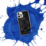 MWK - Buddy Sketch iPhone Case