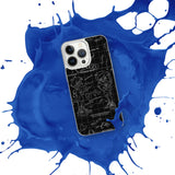 MWK - Buddy Sketch iPhone Case