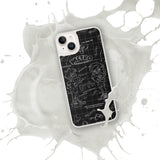 MWK - Buddy Sketch iPhone Case