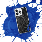 MWK - Buddy Sketch iPhone Case